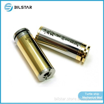 Factory New Sell Brass Mechanical Turtle Ship Mod Clone